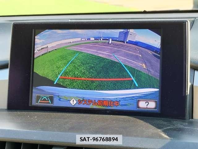 Lexus NX 2016-08 7802361-7
