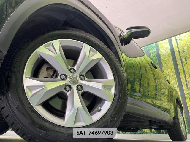 Lexus NX 2014-08 7802485-12