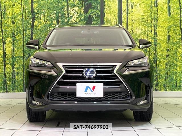 Lexus NX 2014-08 7802485-13