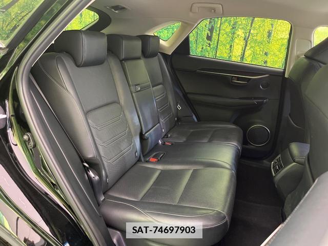Lexus NX 2014-08 7802485-8