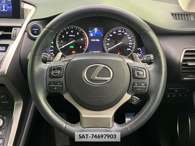Lexus NX 2014-08 7802485-9