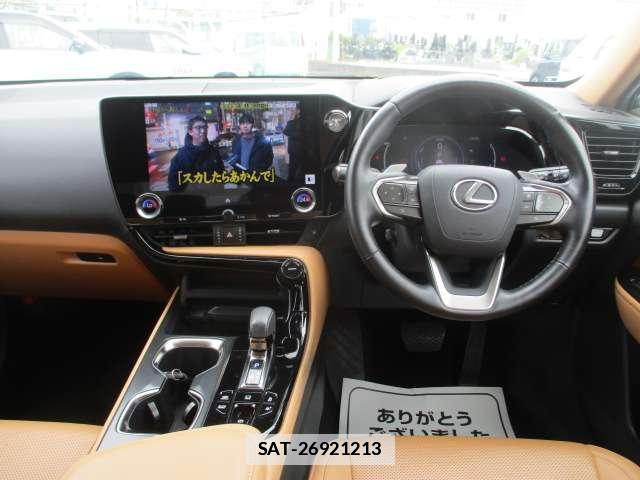Lexus NX 2023-06 7802517-2