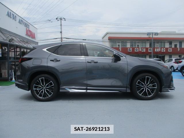 Lexus NX 2023-06 7802517-3