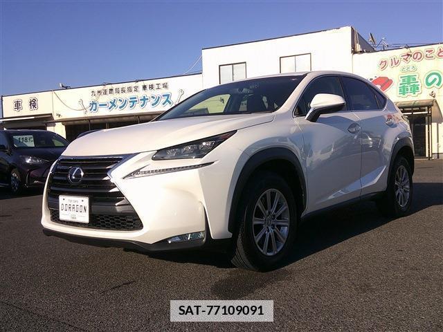 Lexus NX 2016-08 7802926-0
