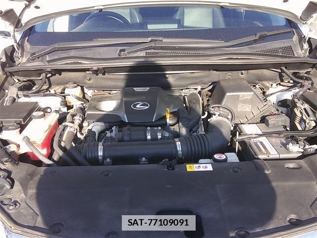 Lexus NX 2016-08 7802926-9