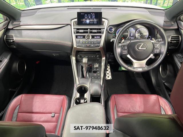 Lexus NX 2015-12 7803729-1
