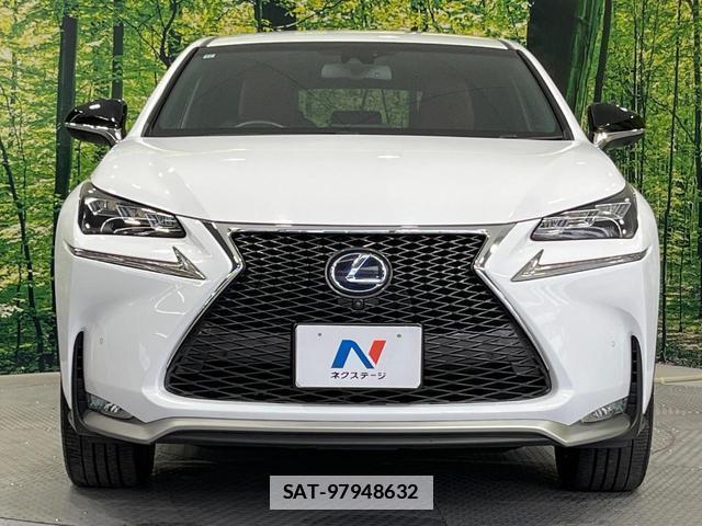 Lexus NX 2015-12 7803729-13