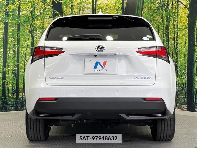 Lexus NX 2015-12 7803729-14