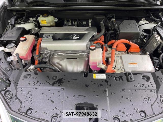Lexus NX 2015-12 7803729-17