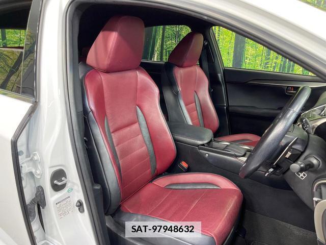 Lexus NX 2015-12 7803729-7
