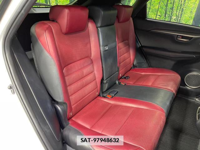 Lexus NX 2015-12 7803729-8