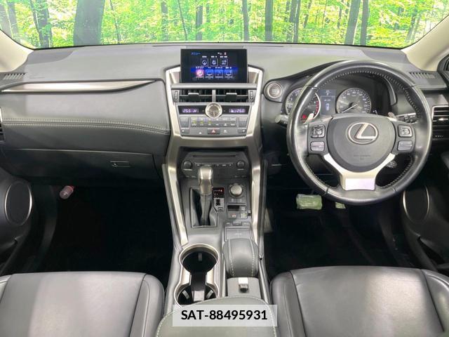 Lexus NX 2015-06 7803948-1