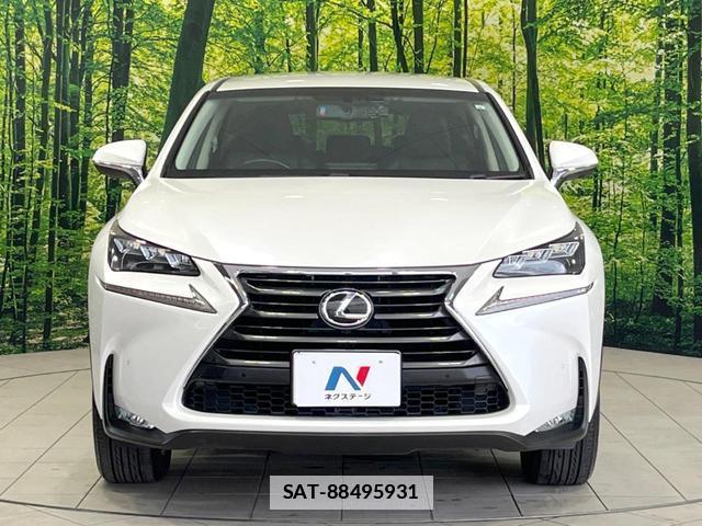 Lexus NX 2015-06 7803948-13