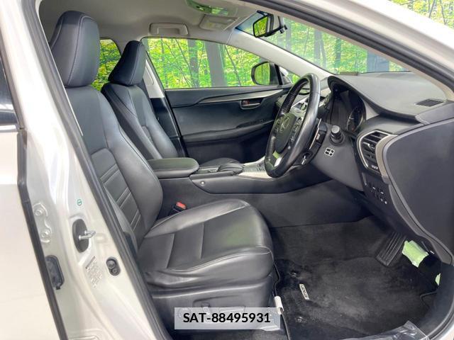 Lexus NX 2015-06 7803948-7