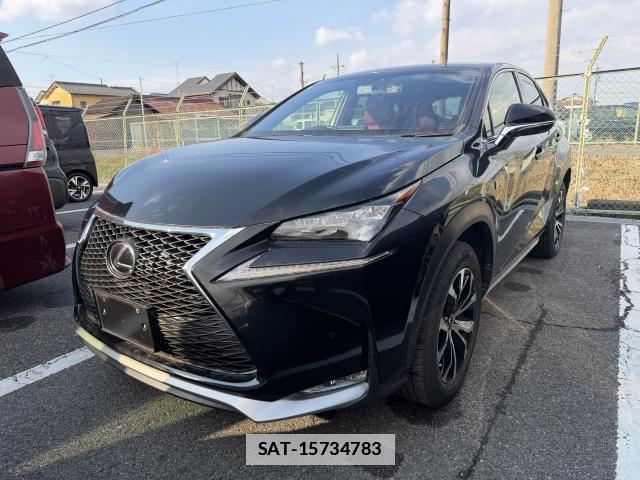 Lexus NX 2015-09 7804032-0