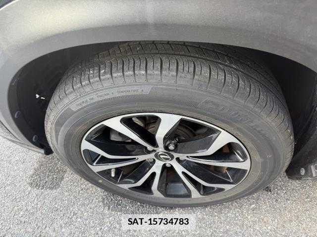 Lexus NX 2015-09 7804032-10