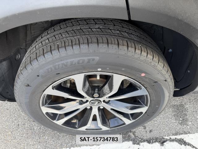 Lexus NX 2015-09 7804032-11
