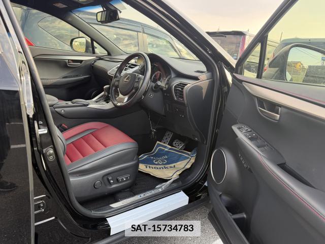 Lexus NX 2015-09 7804032-12