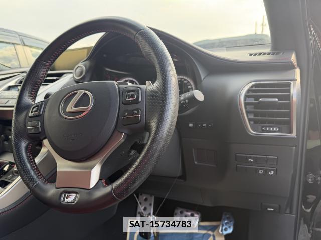 Lexus NX 2015-09 7804032-13