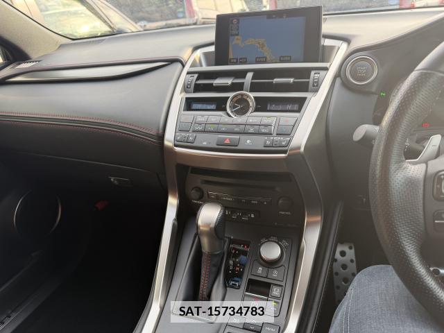Lexus NX 2015-09 7804032-14
