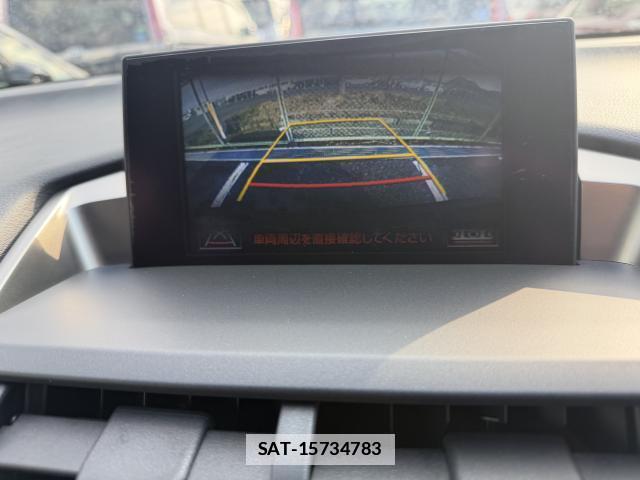 Lexus NX 2015-09 7804032-16