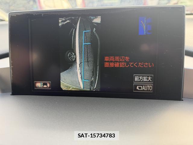 Lexus NX 2015-09 7804032-17