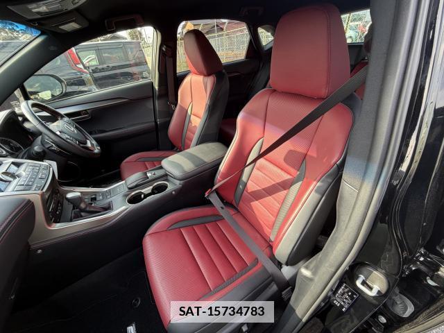 Lexus NX 2015-09 7804032-18