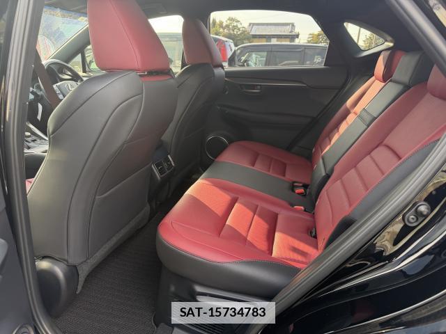 Lexus NX 2015-09 7804032-19