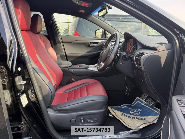 Lexus NX 2015-09 7804032-2