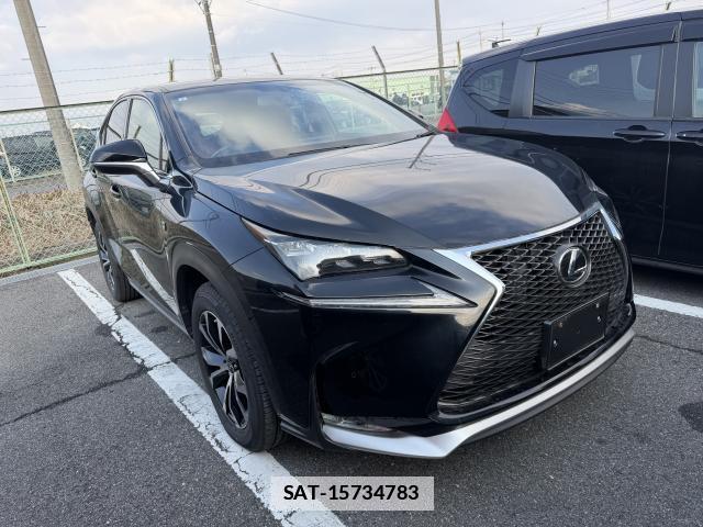 Lexus NX 2015-09 7804032-3