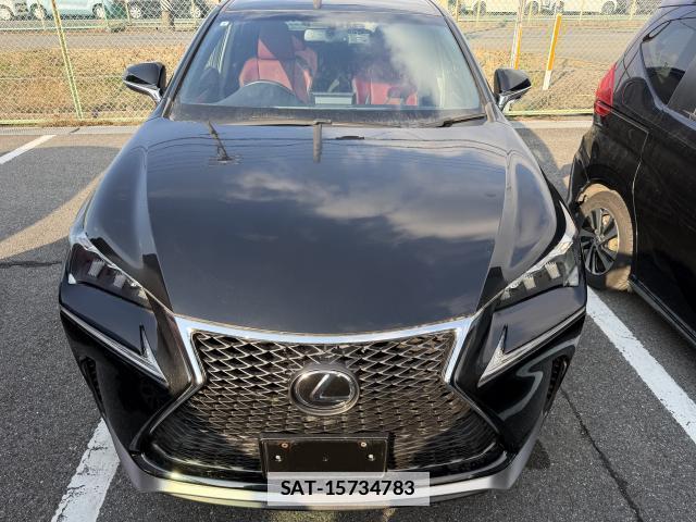 Lexus NX 2015-09 7804032-5