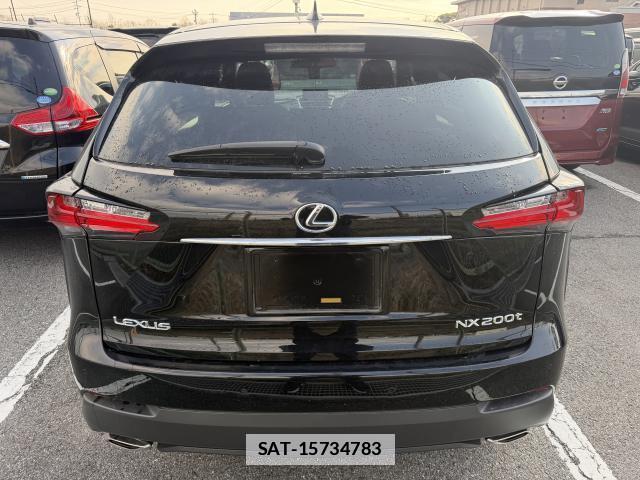 Lexus NX 2015-09 7804032-6