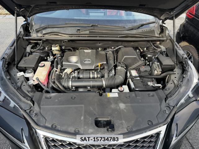 Lexus NX 2015-09 7804032-7