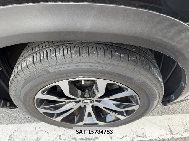 Lexus NX 2015-09 7804032-8