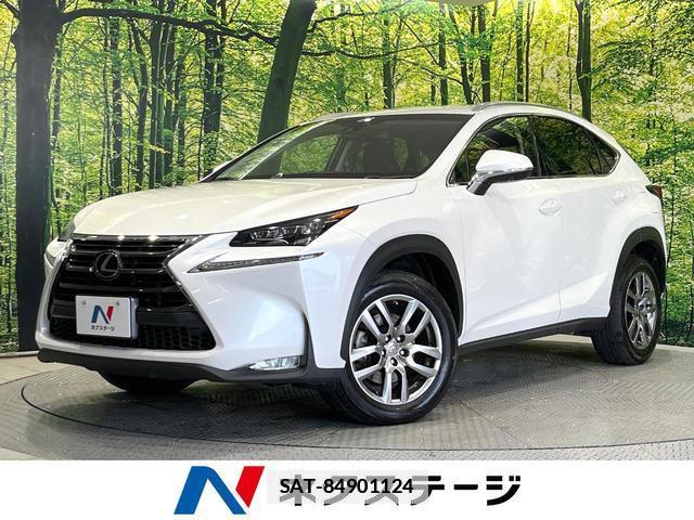 Lexus NX 2014-11 7804479-0
