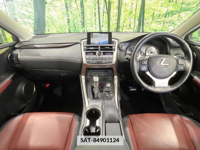 Lexus NX 2014-11 7804479-1