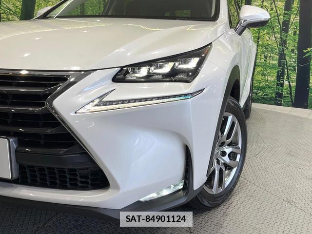 Lexus NX 2014-11 7804479-11