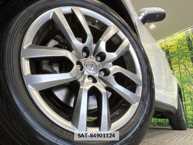 Lexus NX 2014-11 7804479-12