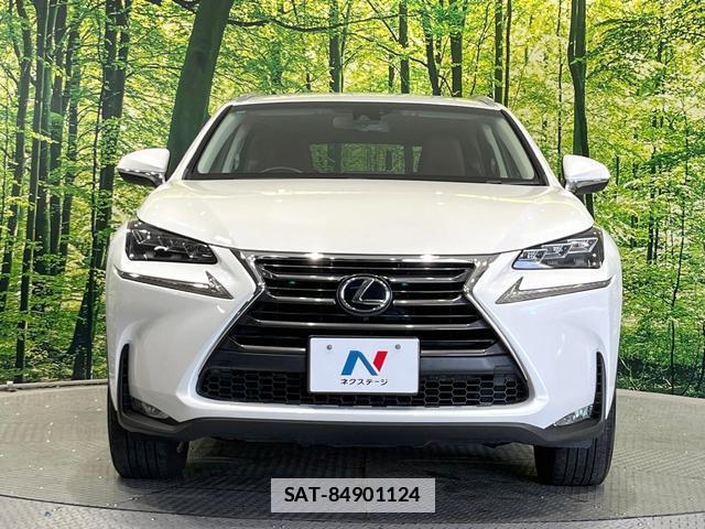 Lexus NX 2014-11 7804479-13