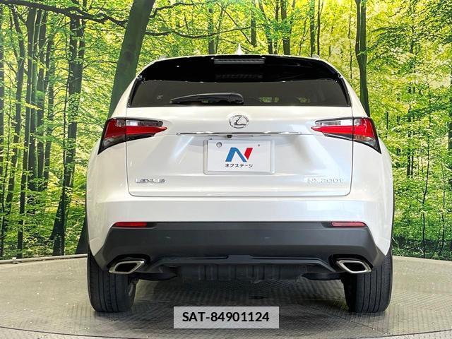 Lexus NX 2014-11 7804479-14