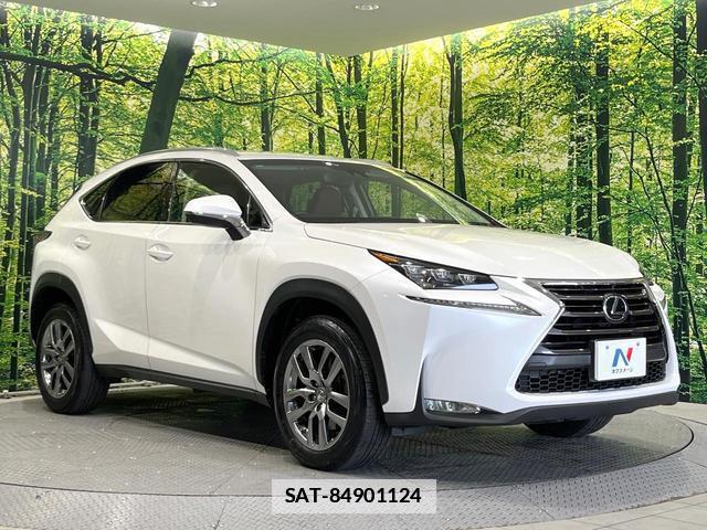 Lexus NX 2014-11 7804479-15