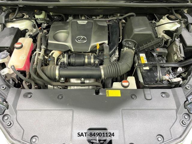 Lexus NX 2014-11 7804479-17