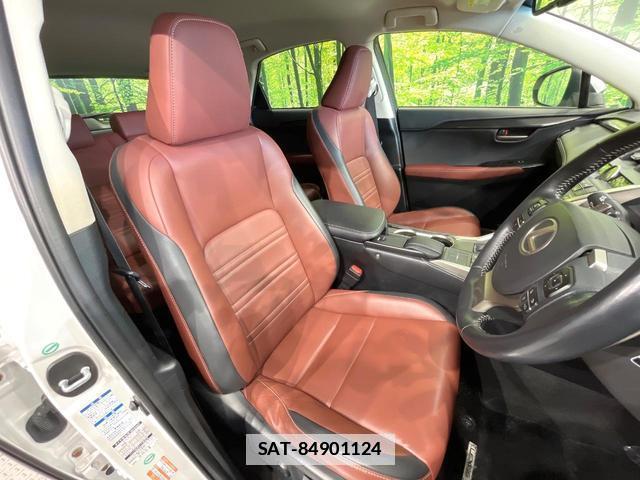 Lexus NX 2014-11 7804479-7