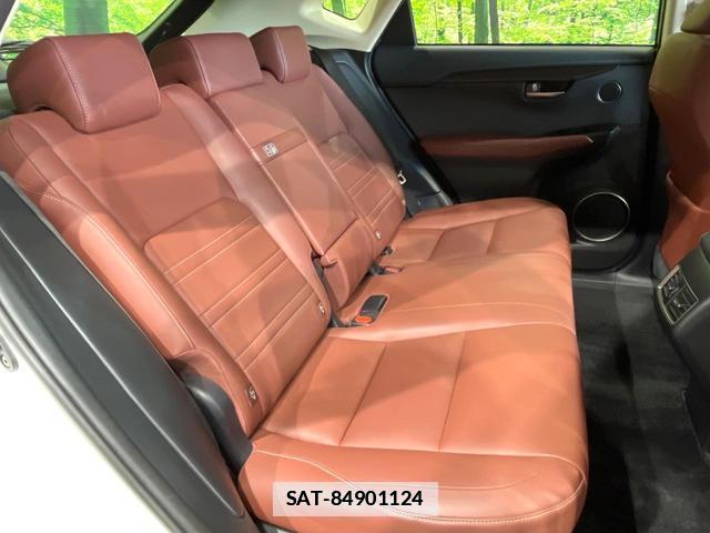 Lexus NX 2014-11 7804479-8