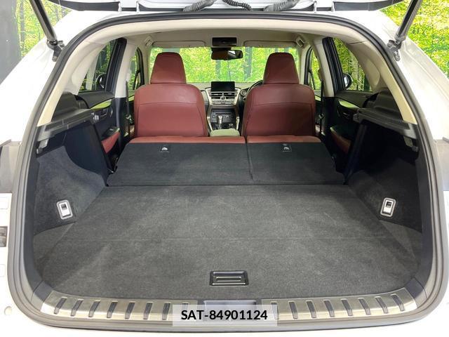 Lexus NX 2014-11 7804479-9