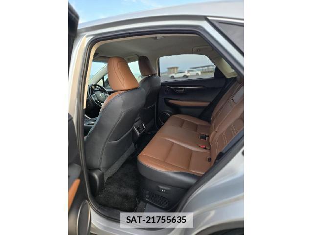 Lexus NX 2015-04 7804664-13