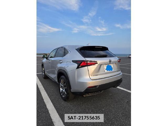 Lexus NX 2015-04 7804664-4