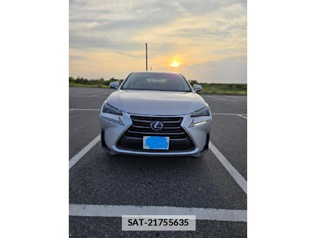 Lexus NX 2015-04 7804664-7
