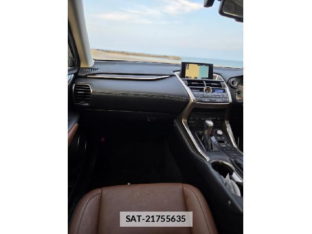 Lexus NX 2015-04 7804664-9