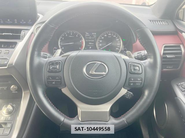 Lexus NX 2020-11 7804867-11